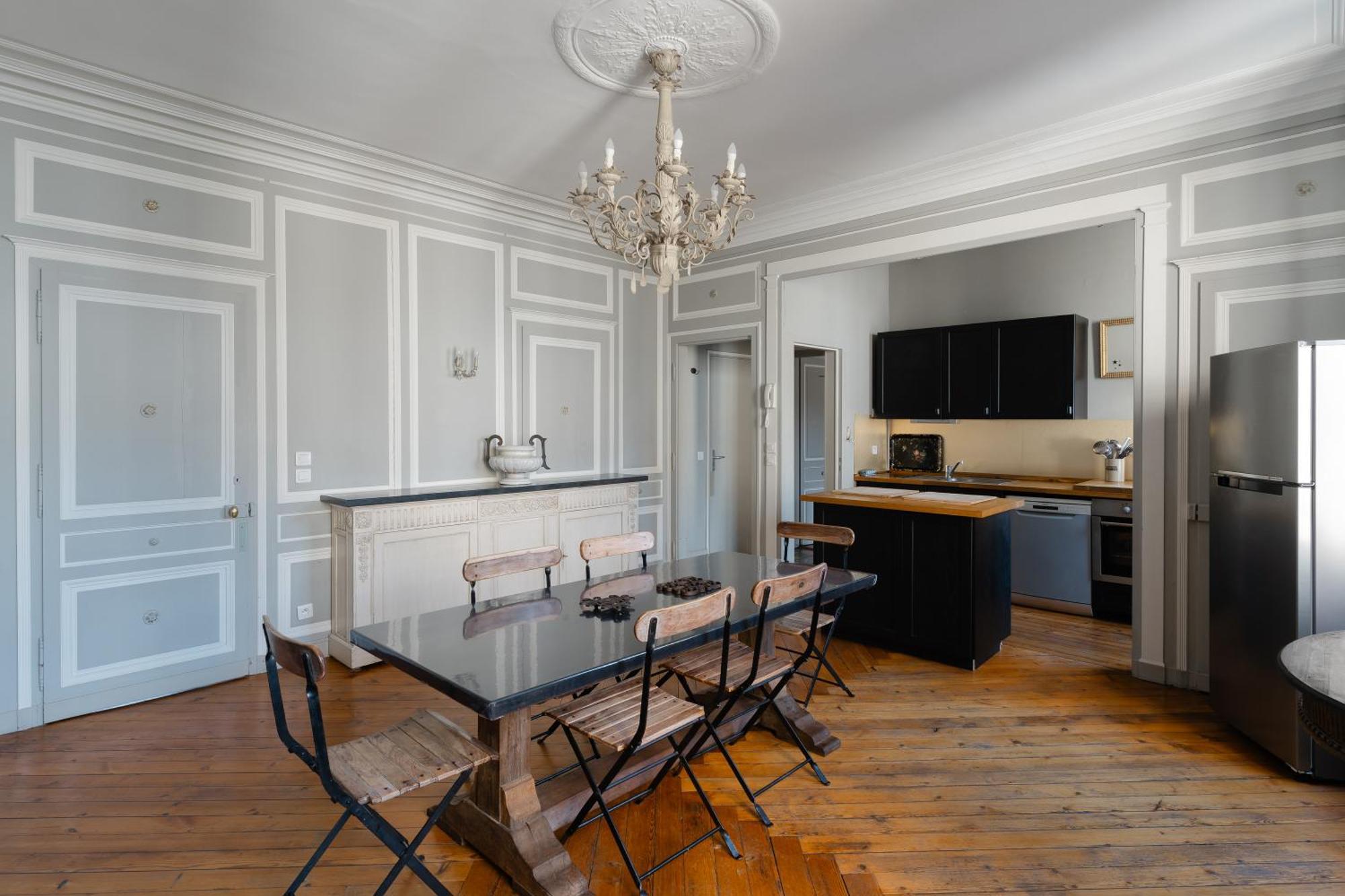Appartements Du Clos Vorin Honfleur Exterior foto