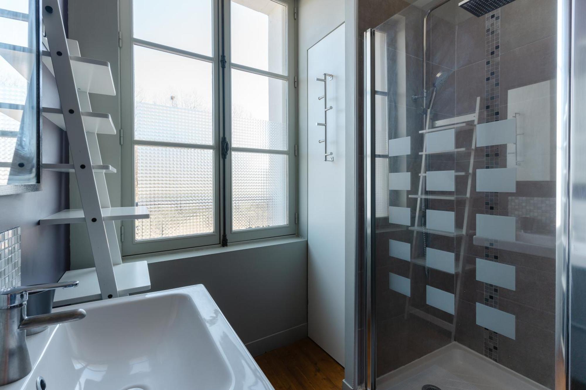 Appartements Du Clos Vorin Honfleur Exterior foto